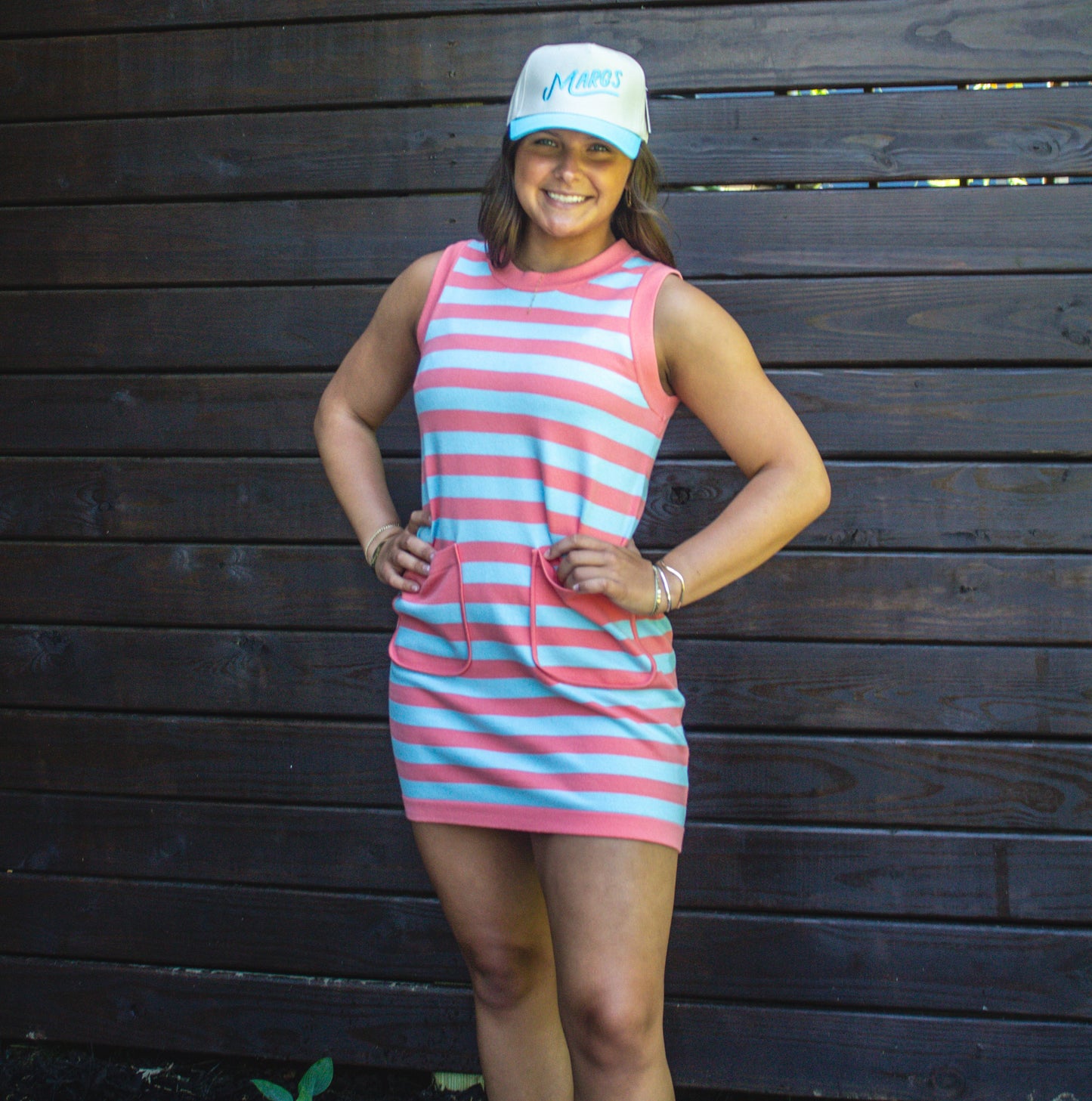 Mini Sweater Dress
