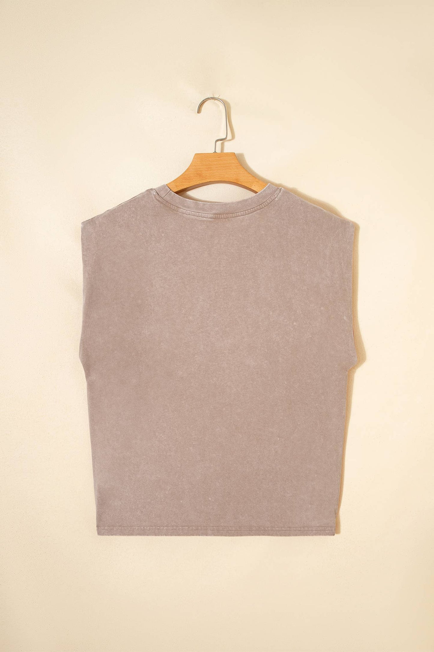 Cowboy & Beer Western Tank Top