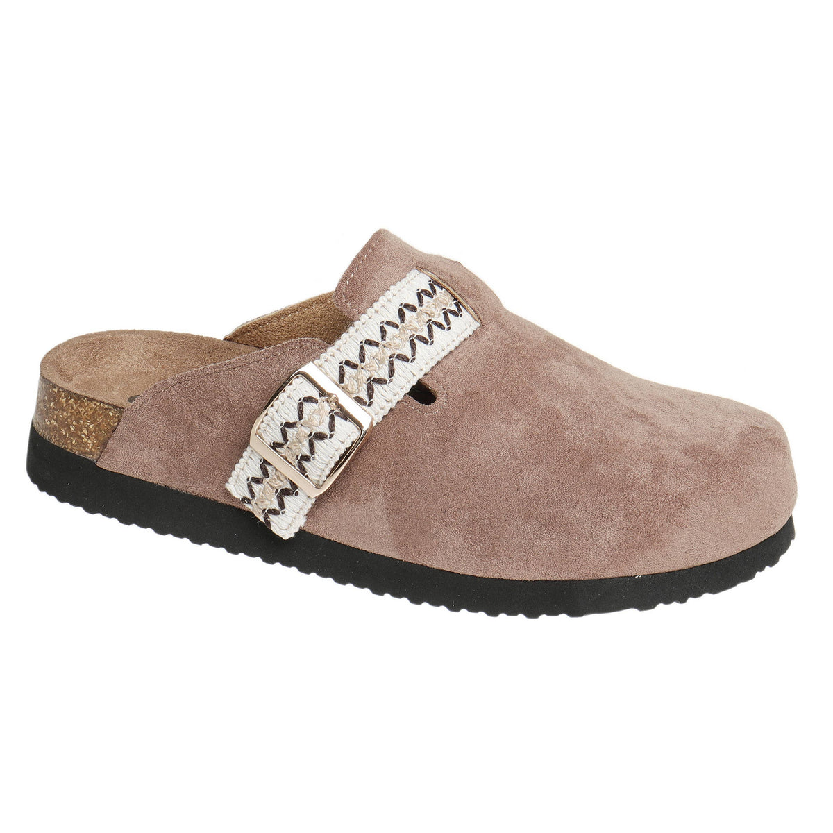 Outwoods Audrey Clogs