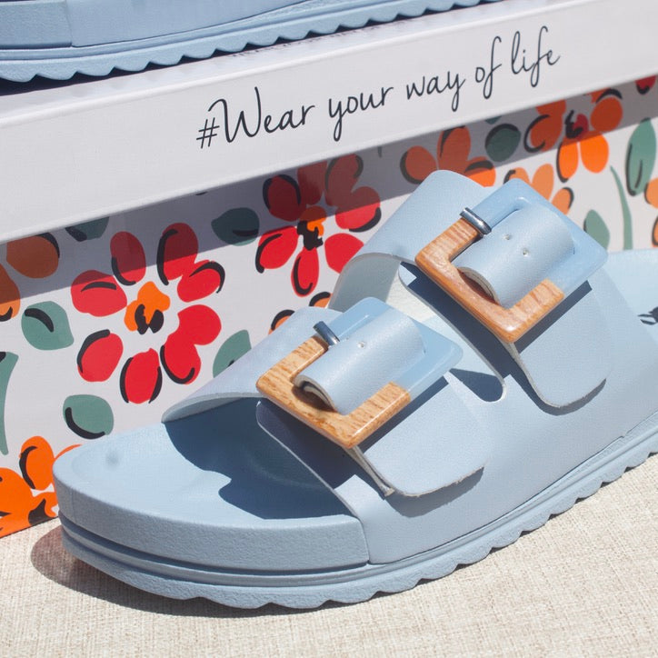 Grand Cayman Sandal