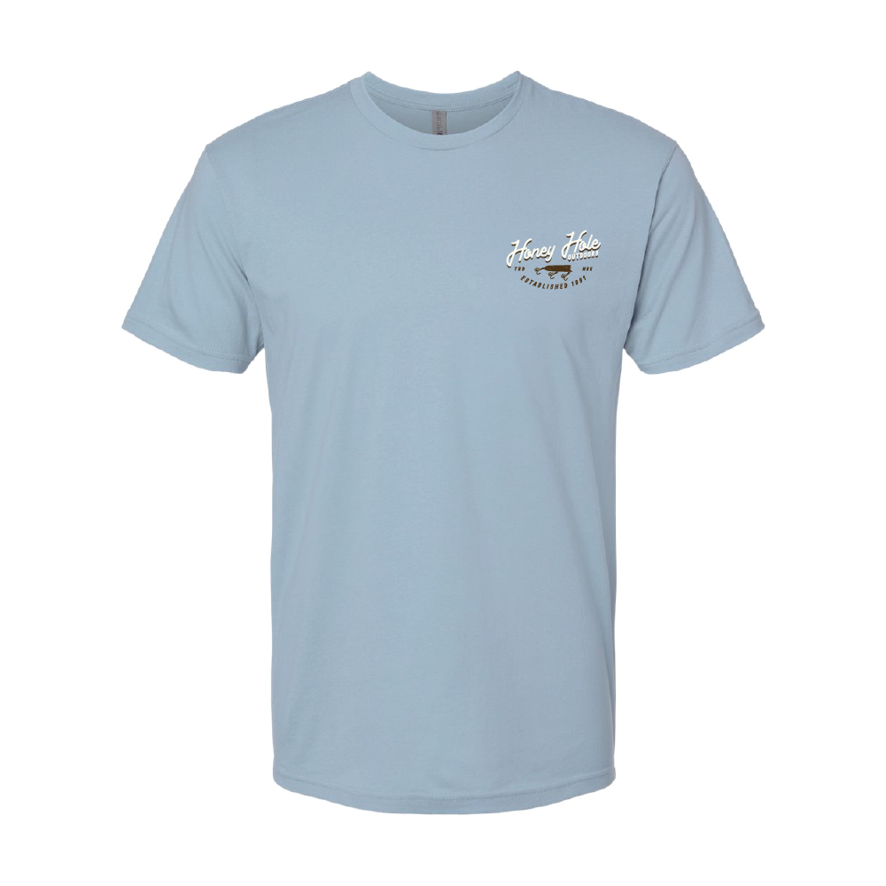 Eagle Two Tee