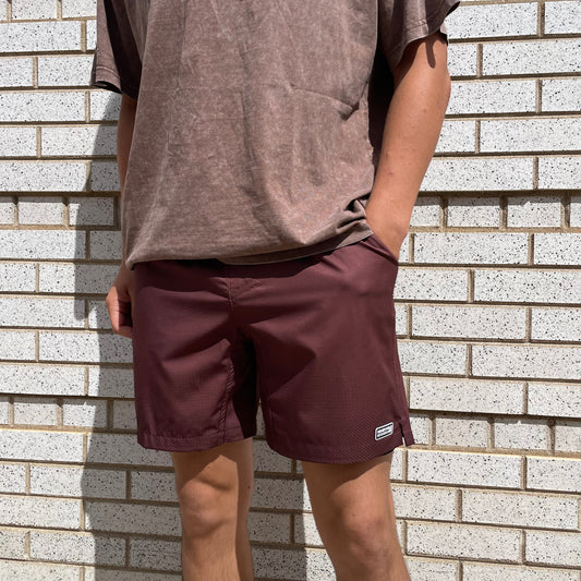 The Weekender Shorts