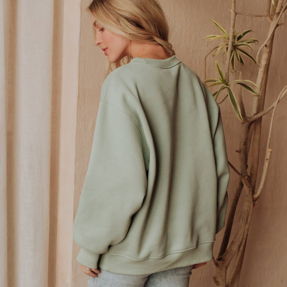 Midwest Crewneck