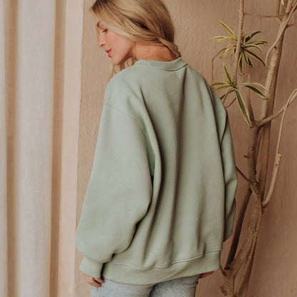 Midwest Crewneck