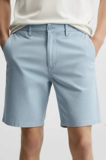 Chino Shorts