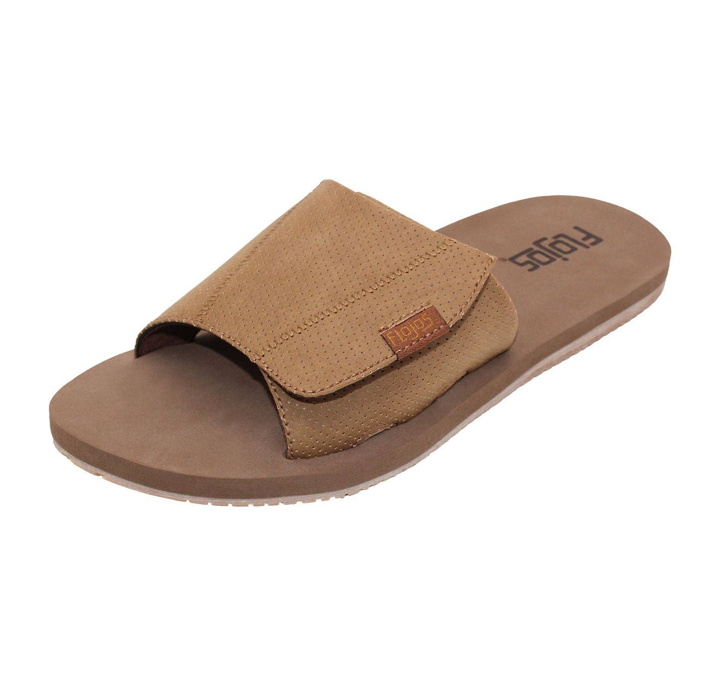 Duke —  Men's Sandal