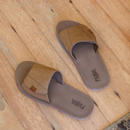 Duke —  Men's Sandal