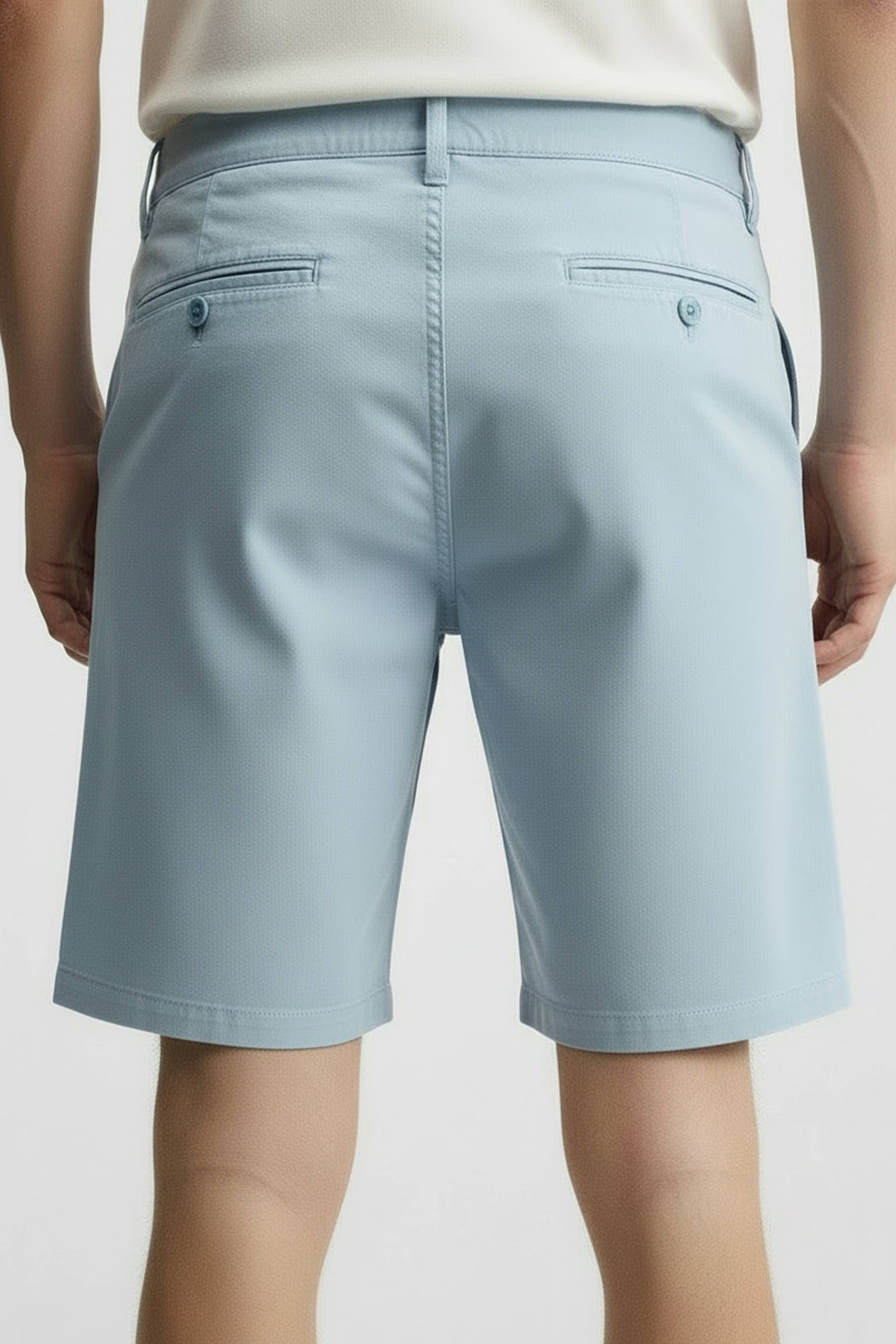Chino Shorts