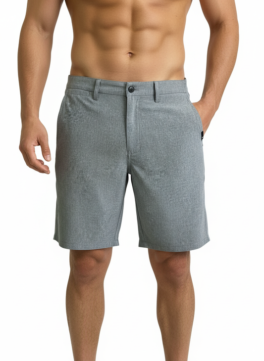 Hybrid Shorts
