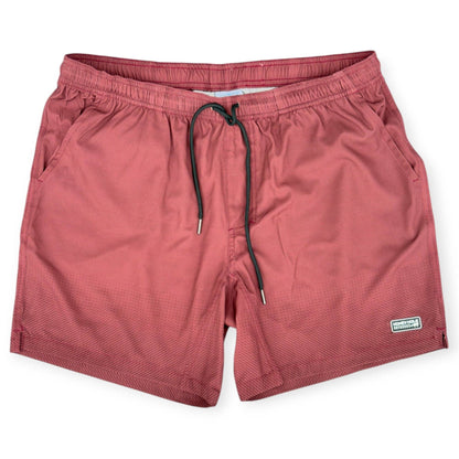 The Weekender Shorts