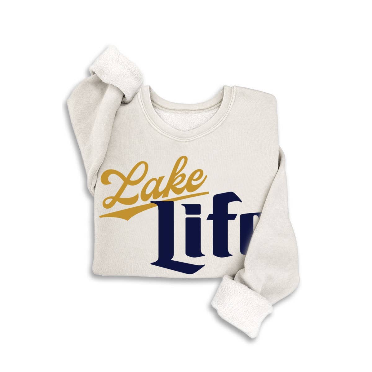 Lake Life Sweatshirt