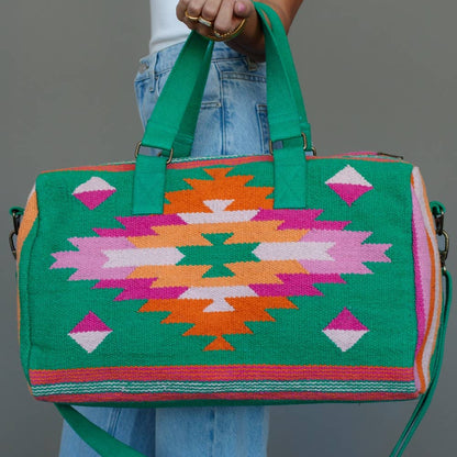 Western Duffel