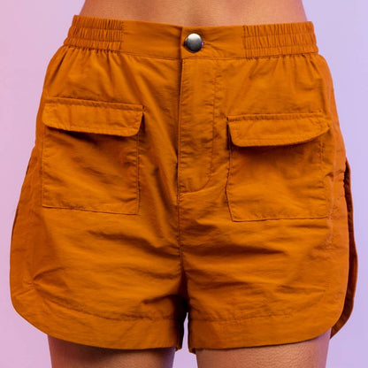 Everyday Active Short