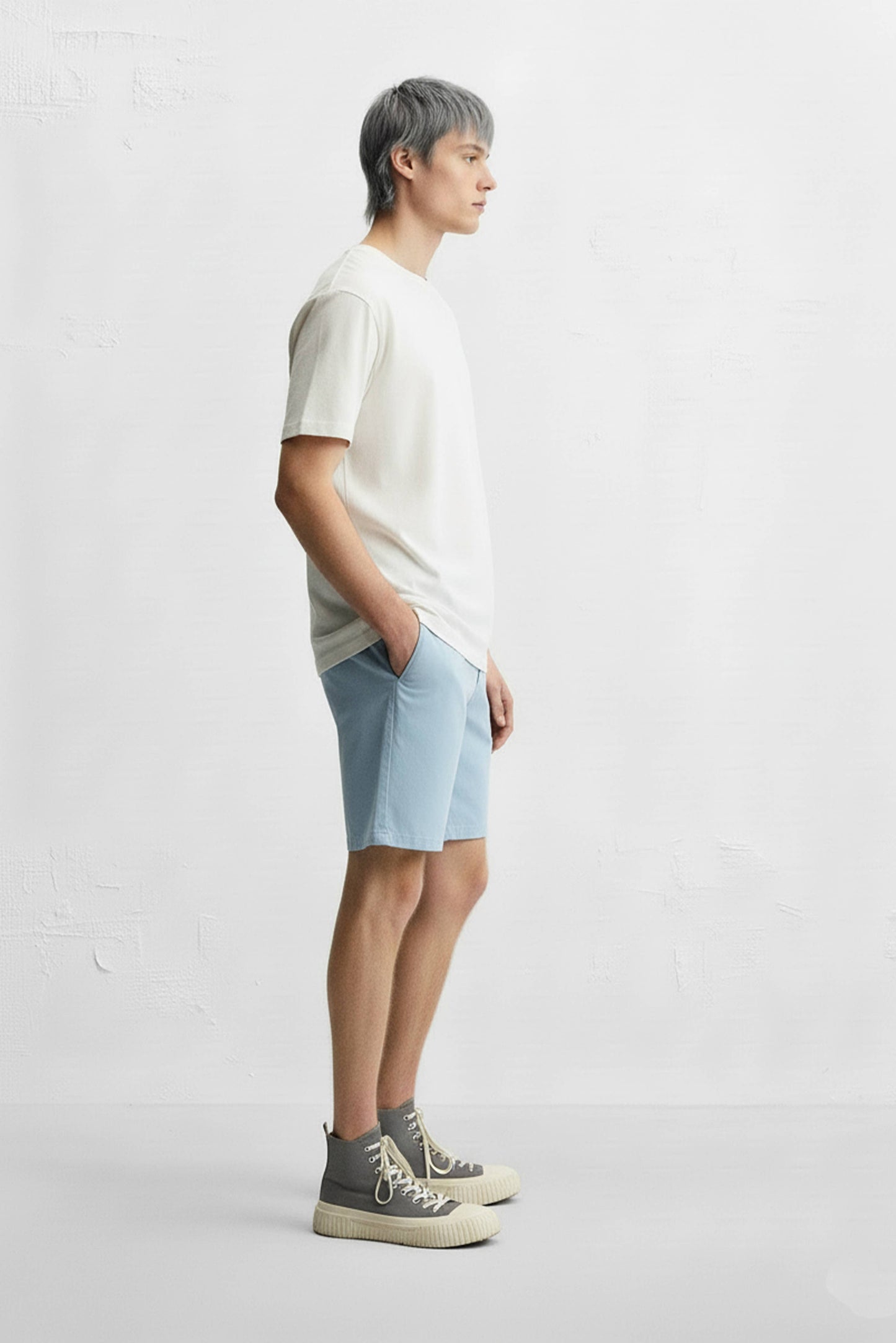 Chino Shorts