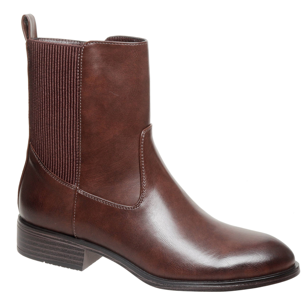 Brown Pierre Boots