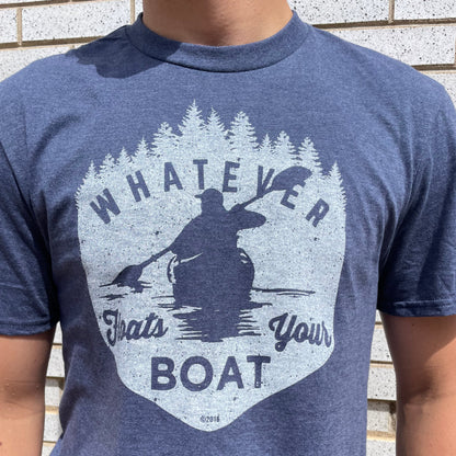 Floats your Boat T-Shirt