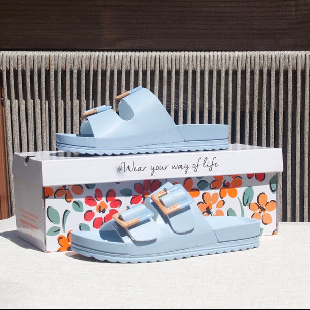 Grand Cayman Sandal