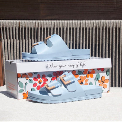 Grand Cayman Sandal