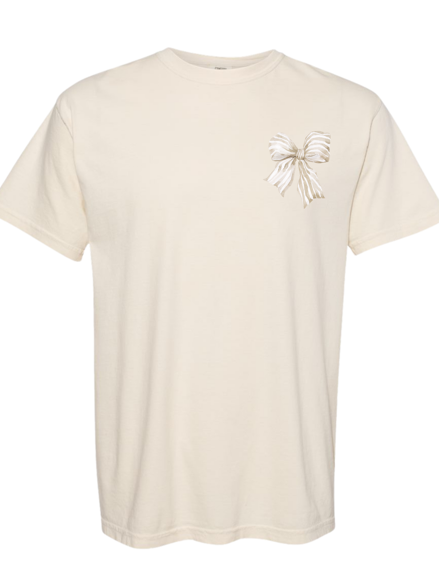 Talk Dirty To Me Tee
