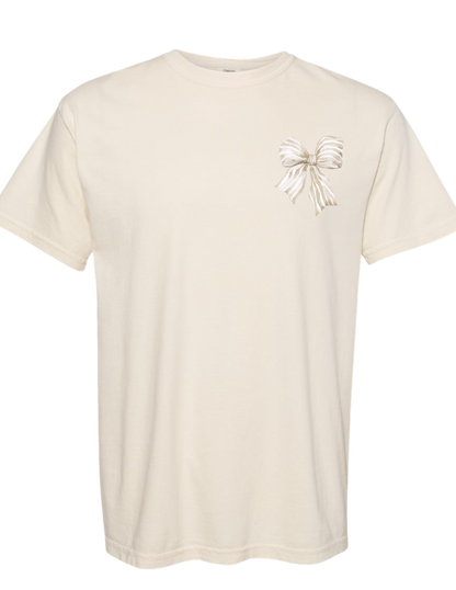 Talk Dirty To Me Tee