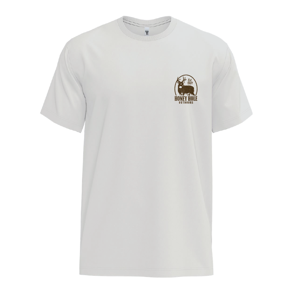 Golden Buck Tee
