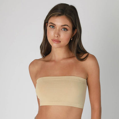 Classic Bandeau Top