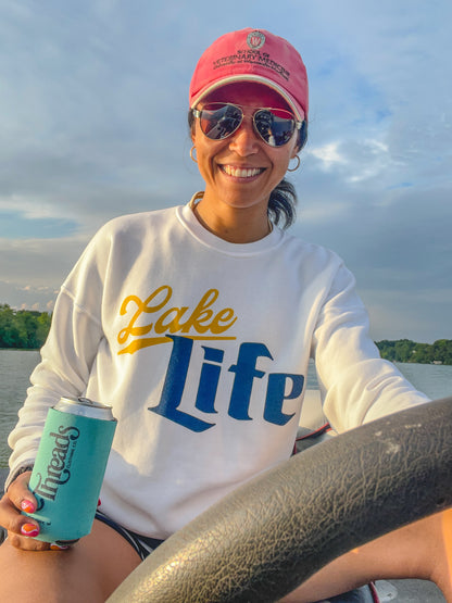 Lake Life Sweatshirt