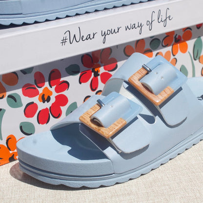 Grand Cayman Sandal