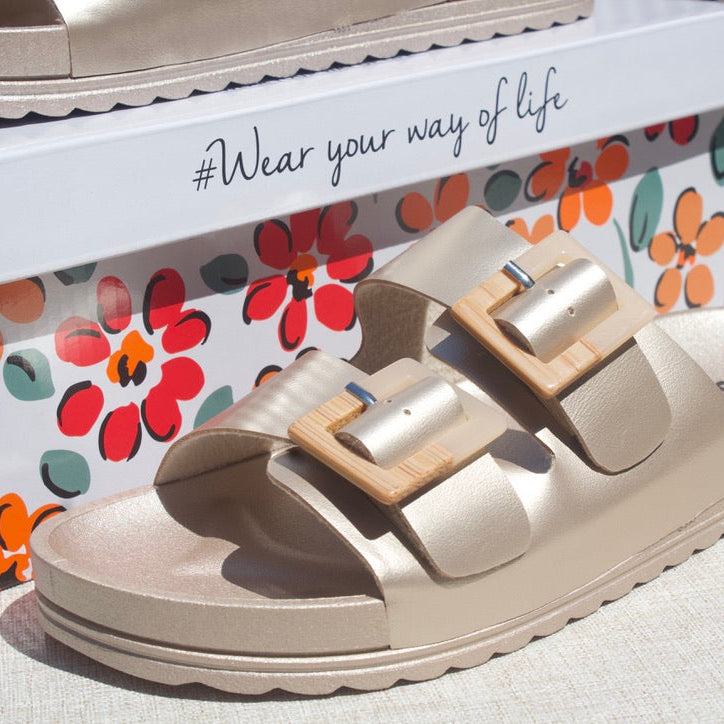 Grand Cayman Sandal