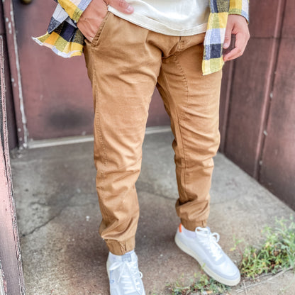 Men's Joggers