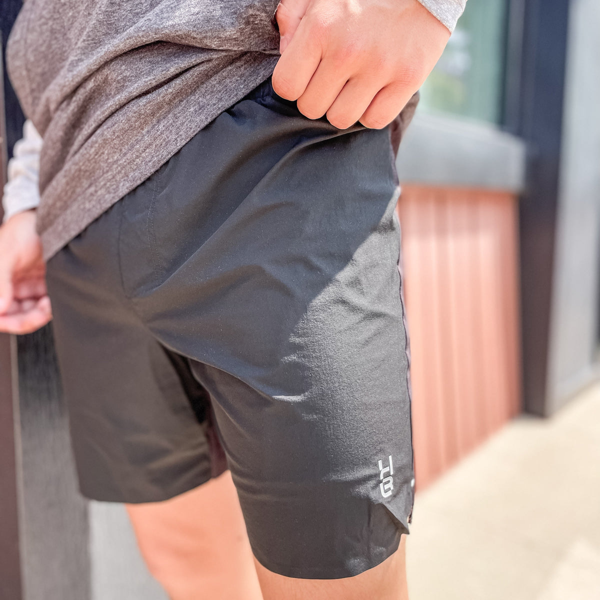 Performance Shorts