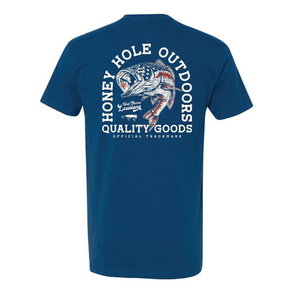 Liberty Bass T-Shirt