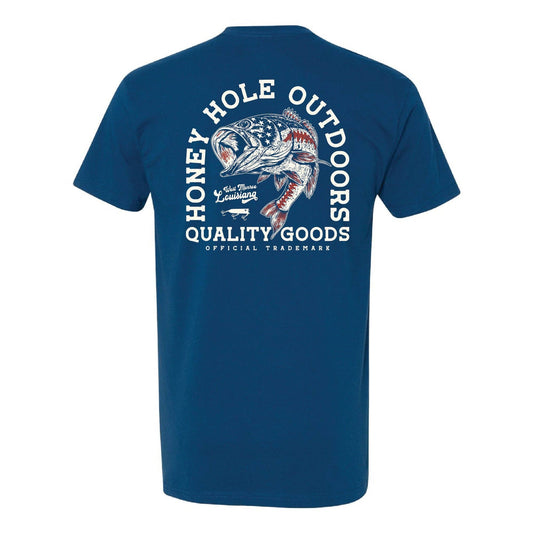 Liberty Bass T-Shirt
