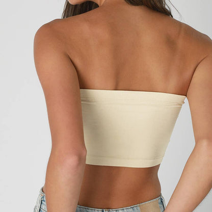 Classic Bandeau Top