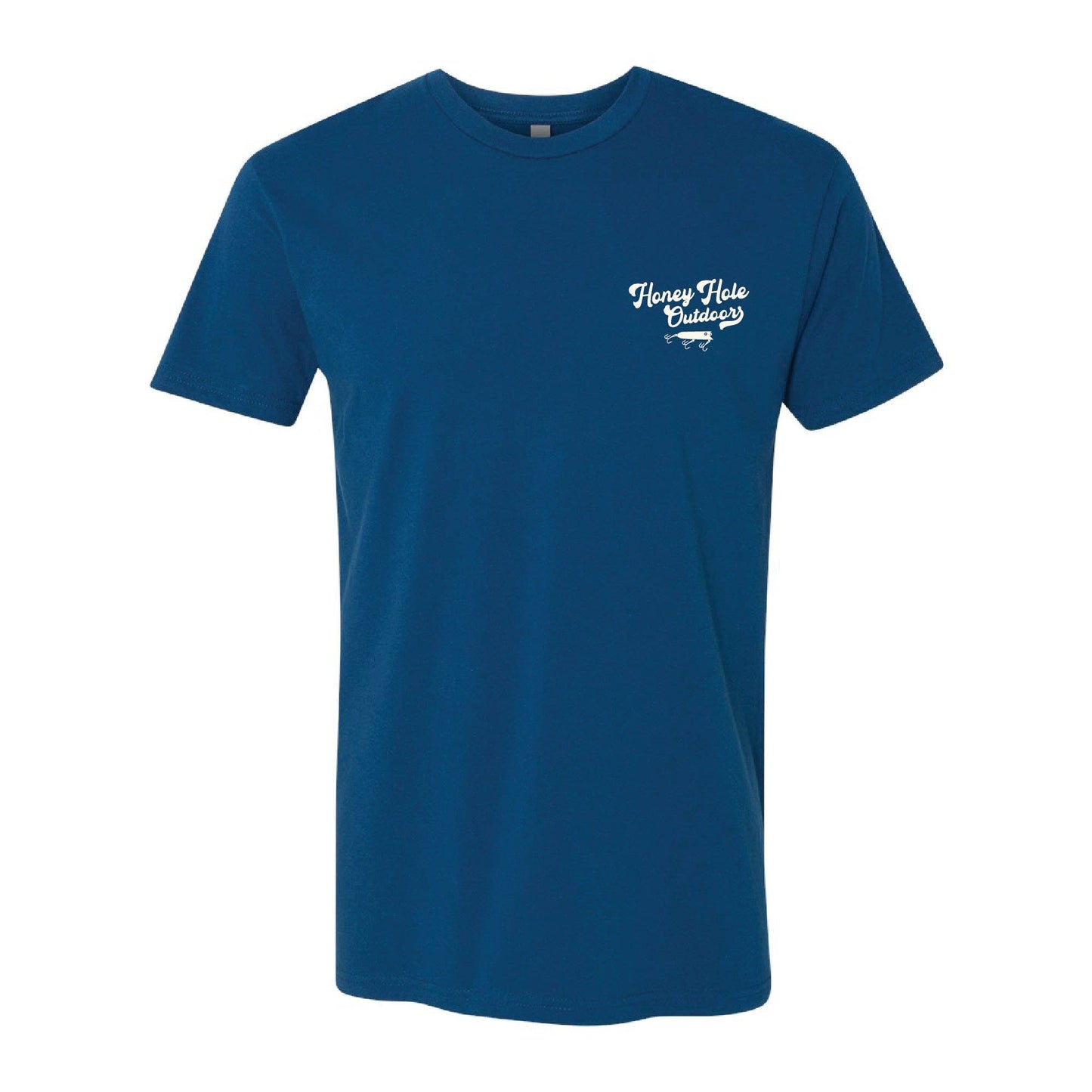 Liberty Bass T-Shirt