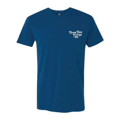 Liberty Bass T-Shirt
