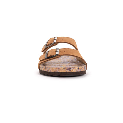 Tessa Terra Turf Sandal
