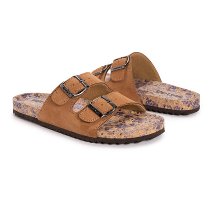 Tessa Terra Turf Sandal