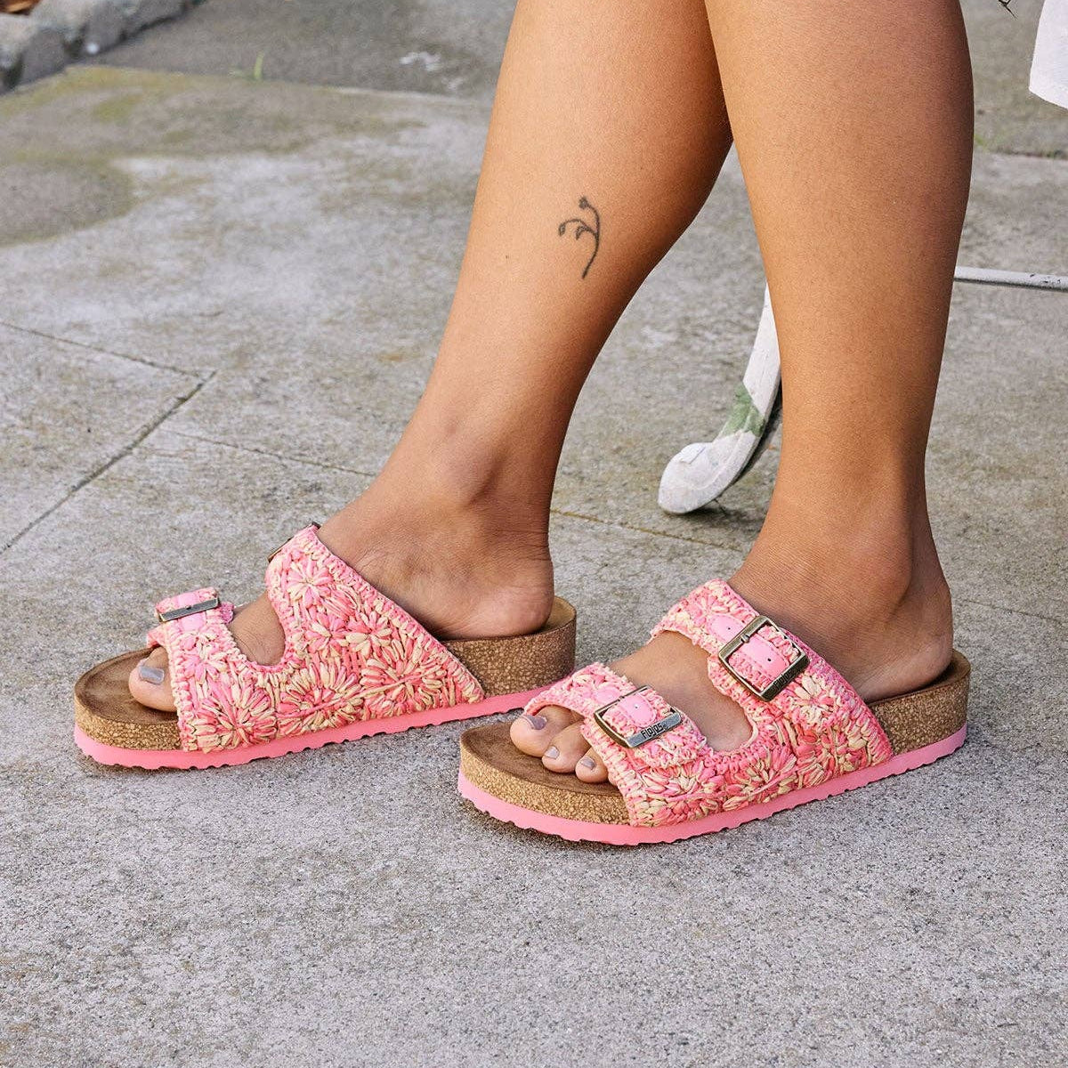 Chica - Women's Sandal
