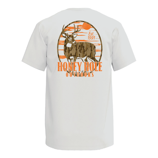 Golden Buck Tee