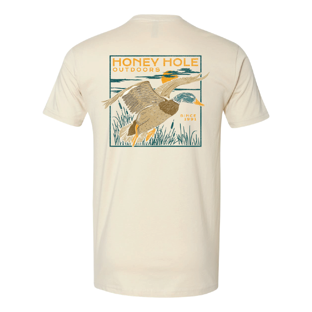 Night Flight Tee
