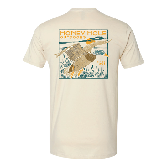 Night Flight Tee