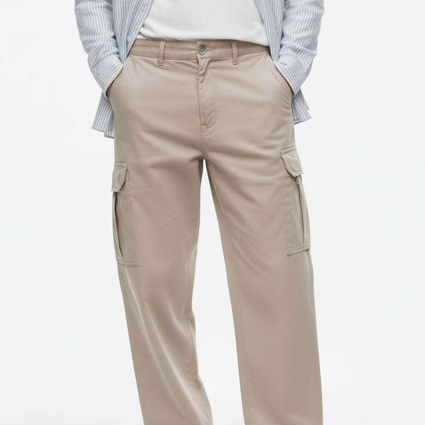 Cargo Pants