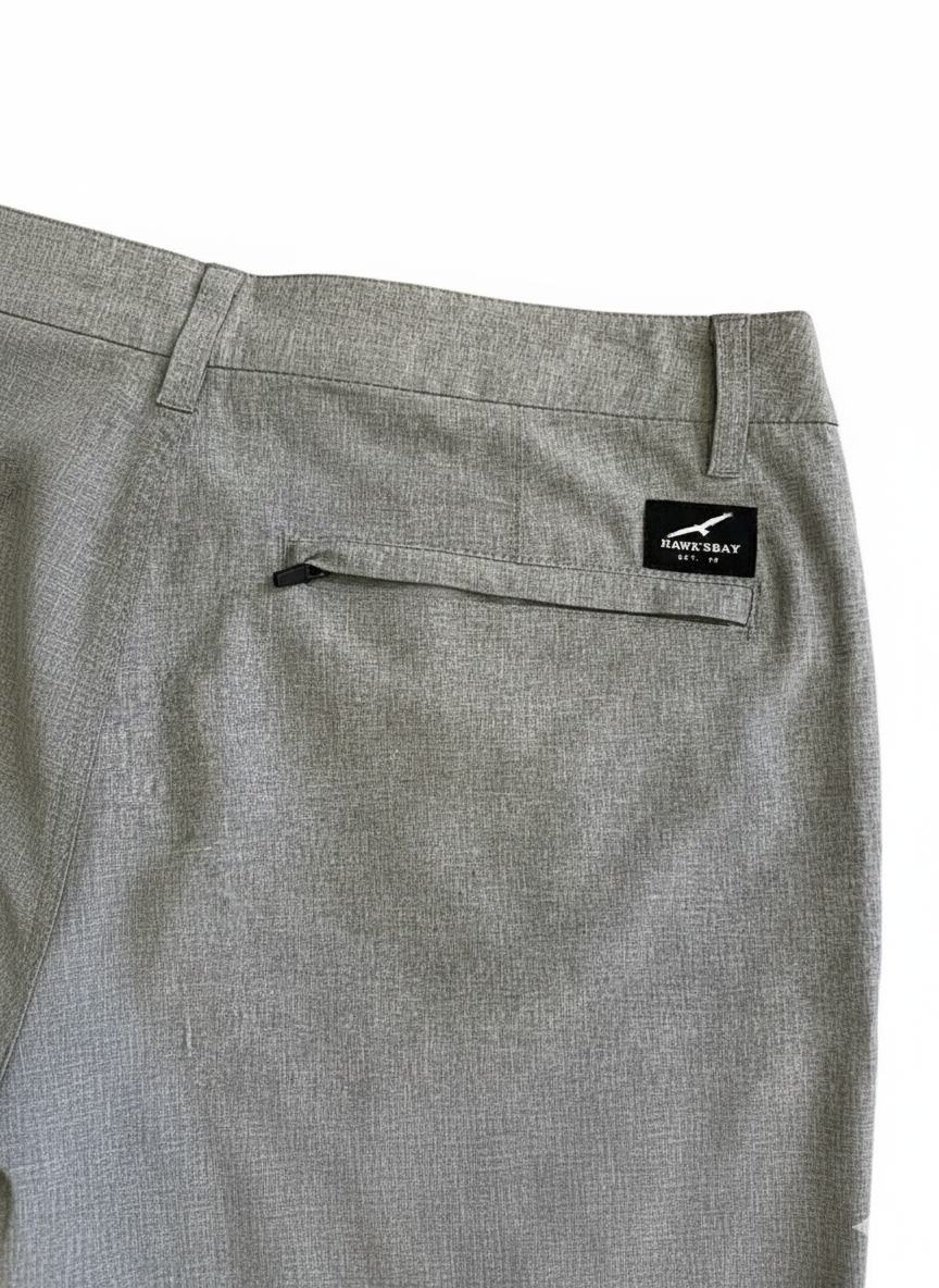 Hybrid Shorts