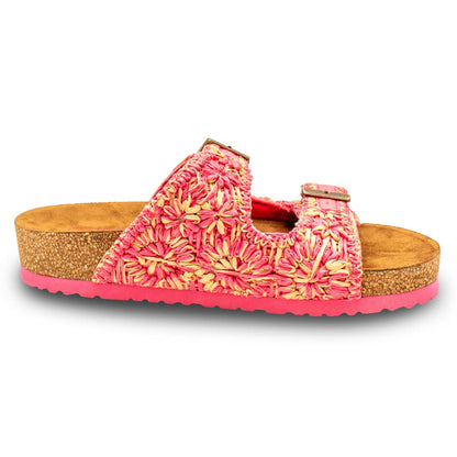 Chica - Women's Sandal