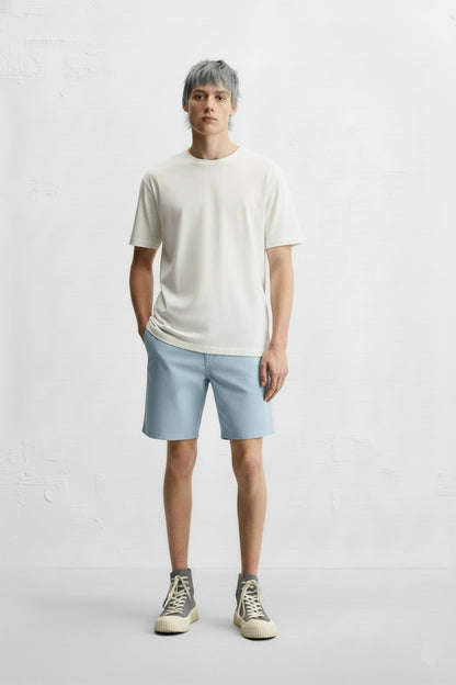 Chino Shorts