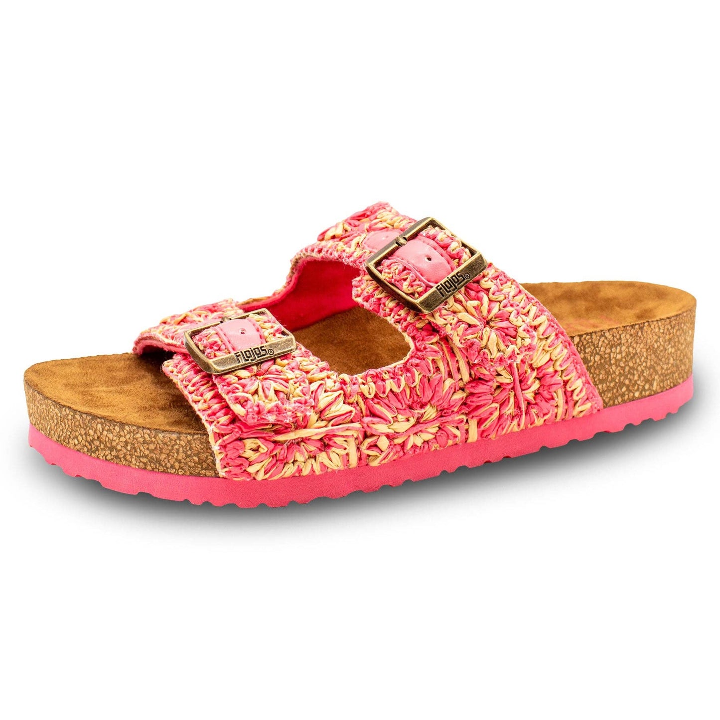 Chica - Women's Sandal